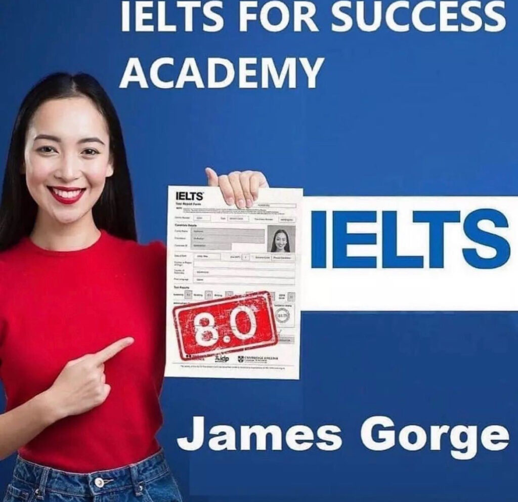 Buy IELTS Certificate In Qatar
